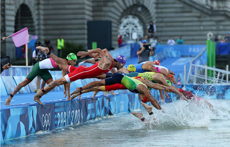 International Olympic Committee
