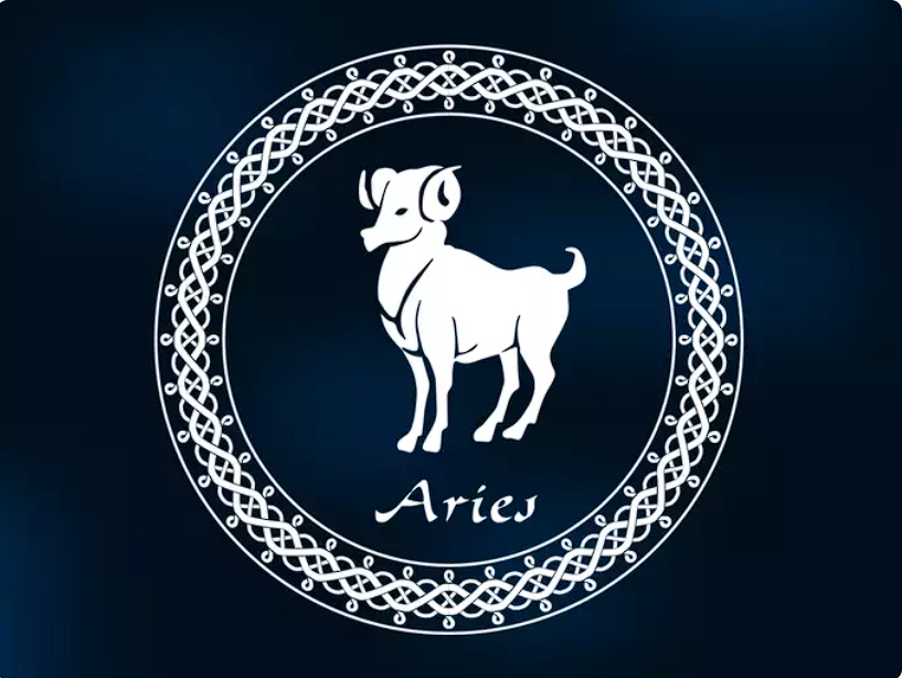 Aries Mesh rashi