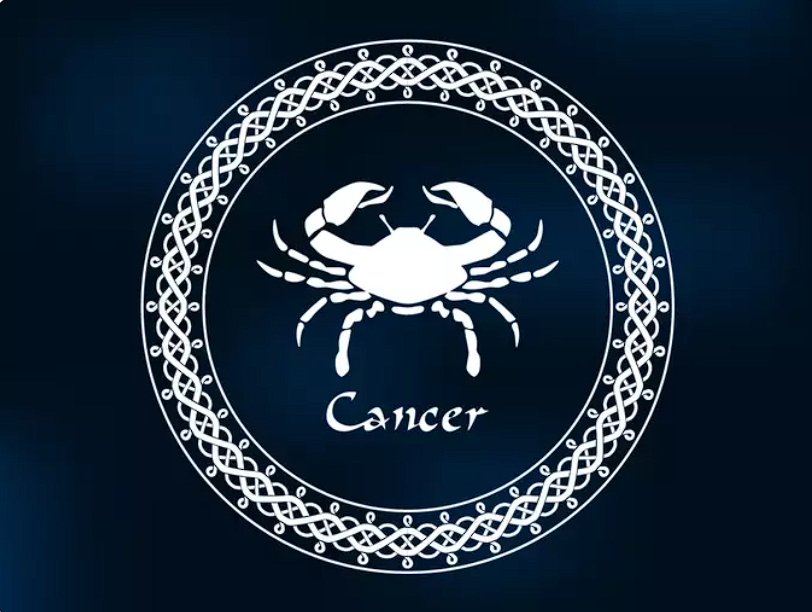 Cancer kark rashi
