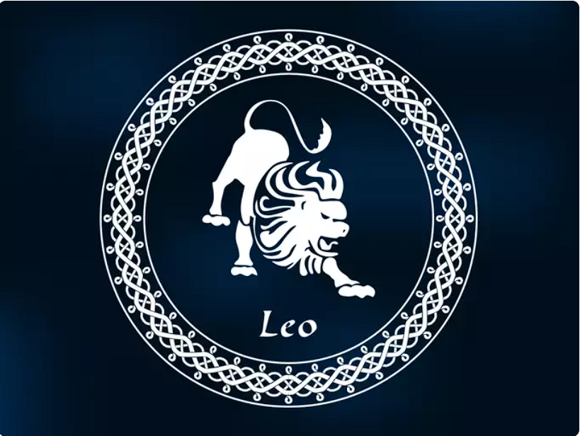 Leo singh rashi