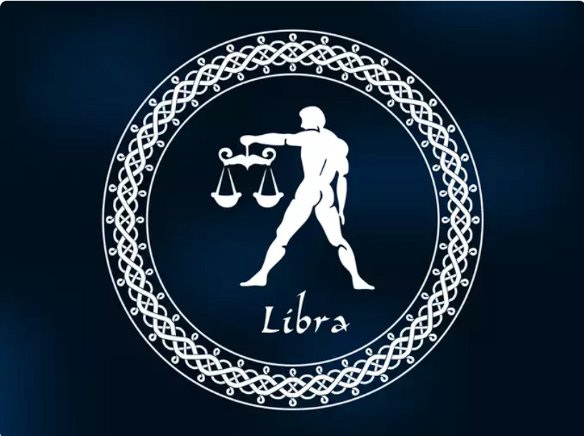 Librs Tula rashi