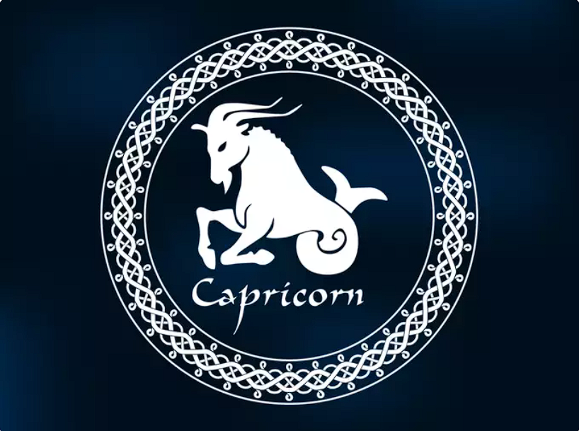 Capricorn Makar rashi