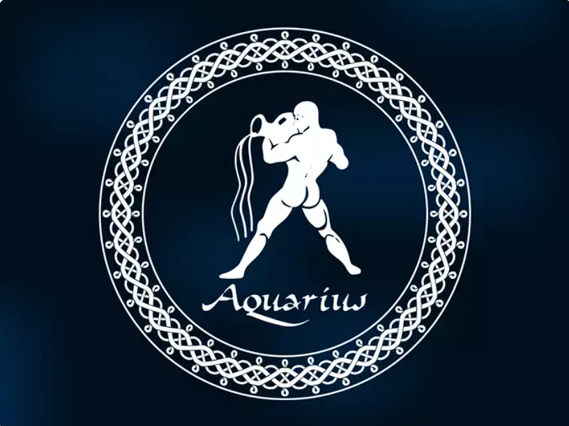 Aquarius Kumbh Rashi