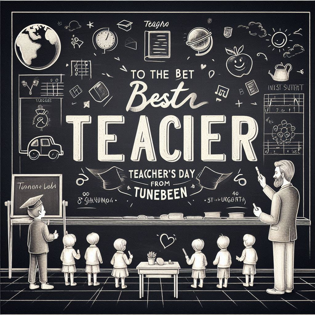 happy teacher day