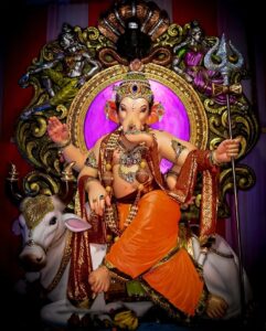 Ganesh chaturthi special